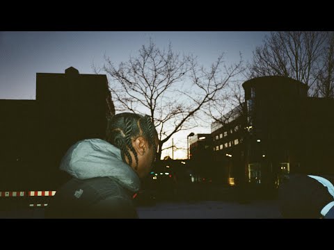 Youtube: Kwam.E feat. Tom Hengst - Kalt (prod. by ISEE JULEZ)
