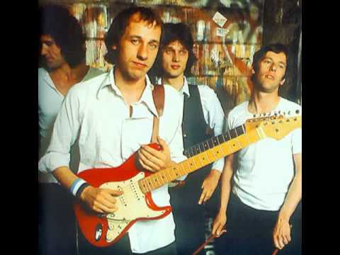 Youtube: Dire Straits - So Far Away *HQ