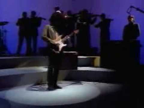 Youtube: Lenny Kravitz - It Ain't Over 'Til It's Over