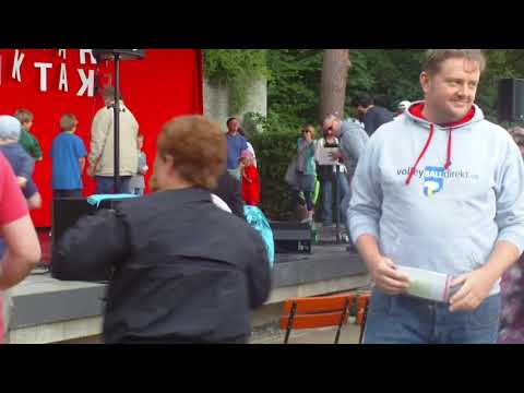 Youtube: Kurparkfest Mölln 3.7.2016