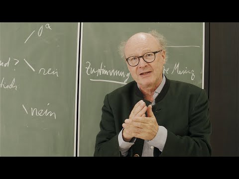 Youtube: Prof. Dr. Michael Bordt SJ: Einführung in die Philosophie der Stoiker