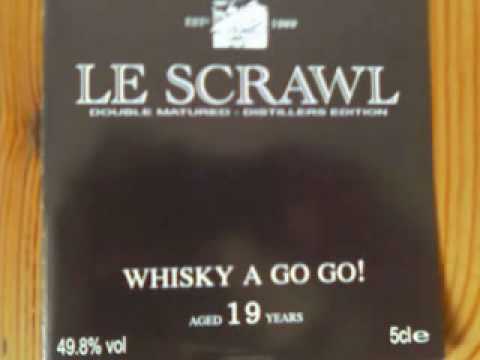 Youtube: Le scrawl- Tank time
