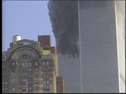 Youtube: WTCI-329-I-#4 -- Video 5of5 (Enhanced Quality) -- R10 -- NIST FOIA #09-42