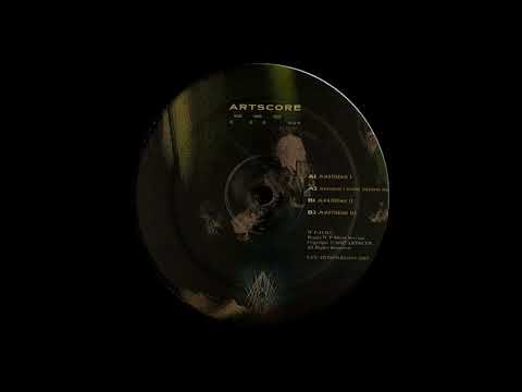 Youtube: Judas -  Anathema I (Silent Servant Remix) [ARTSCORE04]