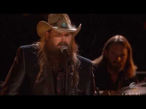 Youtube: Chris & Morgane Stapleton & Dwight Yoakam perform Seven Spanish Angels live in concert 2016 HD 1080p