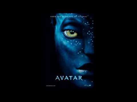 Youtube: AVATAR SOUNDTRACK 2009 - 07 - Jake's First Flight BY JAMES HORNER.wmv