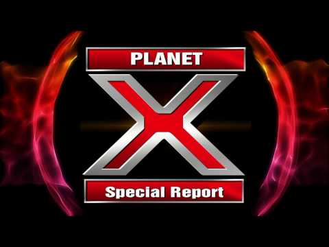 Youtube: Planet X Special Report No. 1: Where is Planet X? (1/7)
