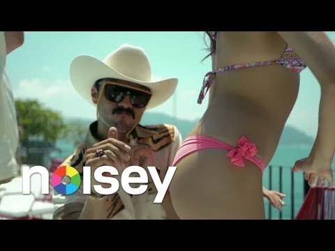 Youtube: Los Master Plus - "Fiestiña" (Official Video)