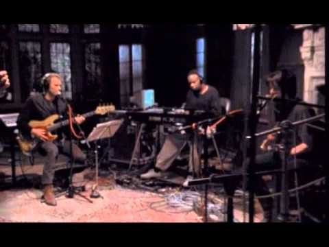 Youtube: Sting - Shape of My Heart (HQ)