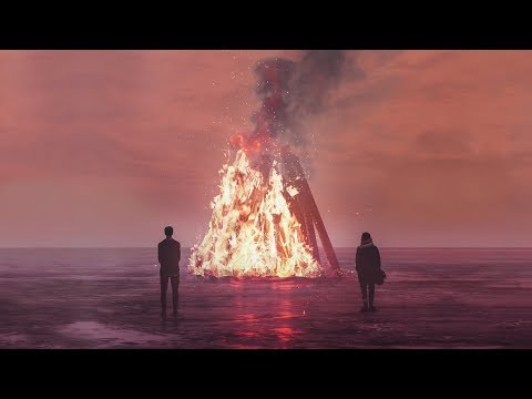 Youtube: Before You Exit - Strangers (Official Audio)