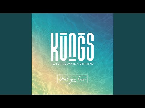 Youtube: Don't You Know (DJ Licious Remix)