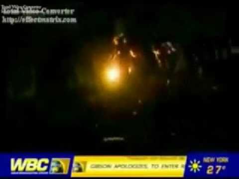 Youtube: UFO vs UFO.