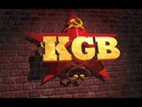 Youtube: kgb bless ya life