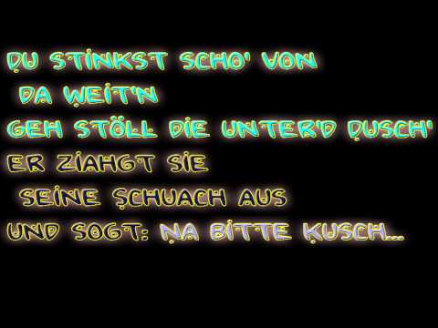 Youtube: Hupf in Gatsch