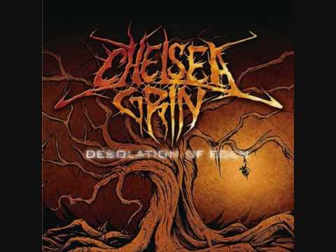 Youtube: Cheyne Stokes - Chelsea Grin   [HQ]