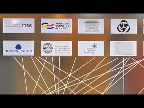 Youtube: "Qualitätsjournalismus" - Die Anstalt vom 29.04.2014