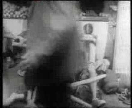 Youtube: Scott McKenzie - San Francisco