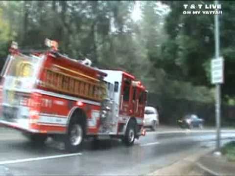 Youtube: who i saw today in hollywood!!?: Ambulance71 MICHAEL JACKSON