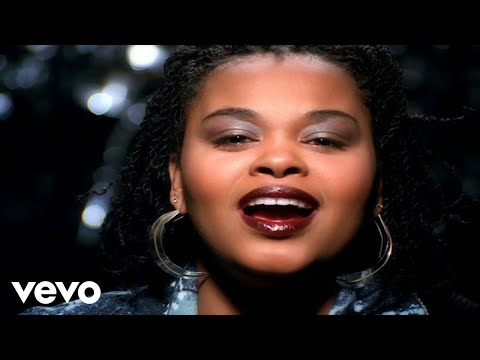 Youtube: Jill Scott - The Way