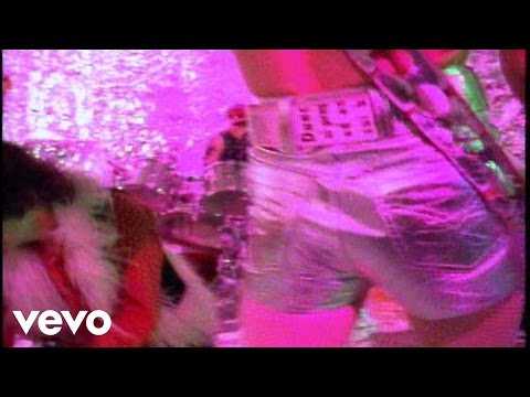 Youtube: Sonic Youth - Kool Thing