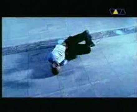 Youtube: Flying Steps - We are electric