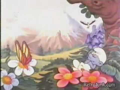 Youtube: Smurfs Opening