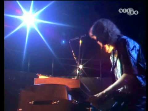 Youtube: Clout - Under Fire (1979)