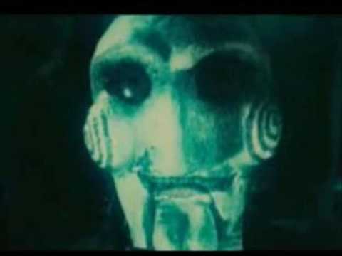 Youtube: I want to play a game - Saw