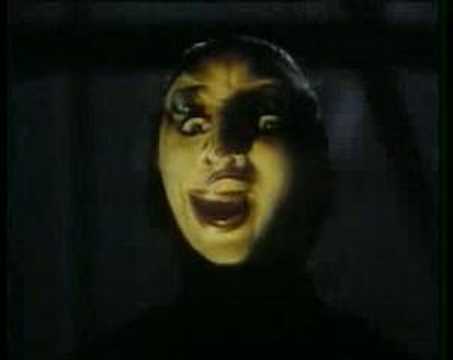 Youtube: Rita Mitsouko- Le petit train