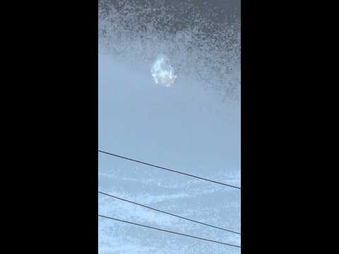 Youtube: 7 and Tioga ufo sightings