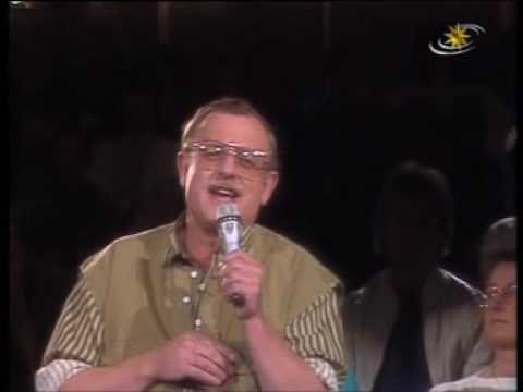 Youtube: Roger Whittaker Abschied ist ein scharfes Schwert