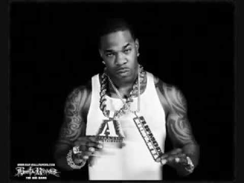 Youtube: Busta Rhymes - Break ya neck (Dirty).mp4