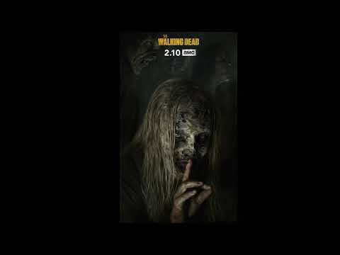 Youtube: Eddie Harris - It’s Alright Now (From The Walking Dead)