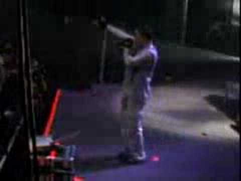 Youtube: FRONT 242 Headhunter