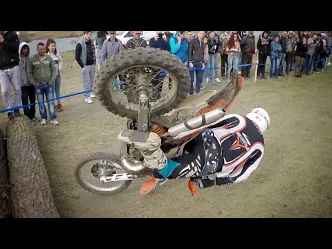 Youtube: King of the Hill 2015 Hard Enduro