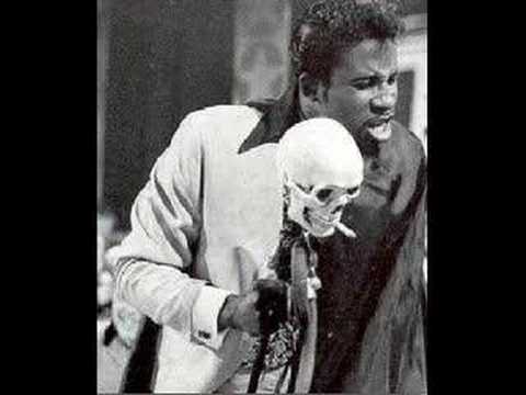 Youtube: Screamin' Jay Hawkins - Little Demon