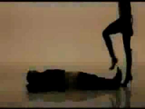 Youtube: Justin Timberlake feat Ciara Love Sex Magic