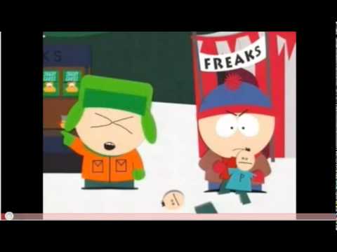 Youtube: SP We Declare Shenanigans