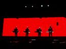 Youtube: Kraftwerk - Man Machine Coachella 2008