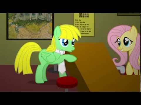 Youtube: Small Horse