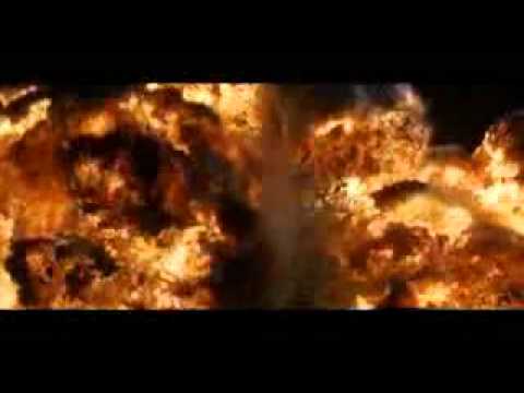 Youtube: Independence Day - Destruction
