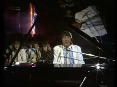 Youtube: Udo Jürgens - Ich sah nur sie 1981