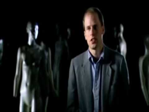Youtube: Geheimnisse des Universums 4/5   Gibt  es uns wirklich?