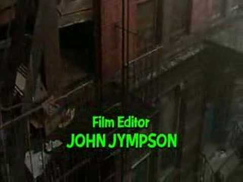 Youtube: Little Shop of Horrors Intro Song