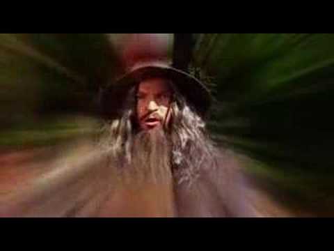 Youtube: Flight Of The Conchords - Frodo, Don't Wear The Ring