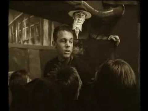 Youtube: The camouflage The Great Commandment (1987)