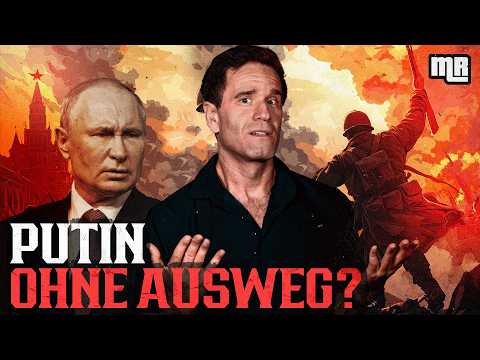 Youtube: KURSK: Erschreckender MANGEL an ARTILLERIE & TRUPPEN in Russland! Ukraine hält alle TRÜMPFE!