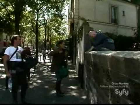 Youtube: Scariest Places on Earth (Paris Catacombs) Pt.1