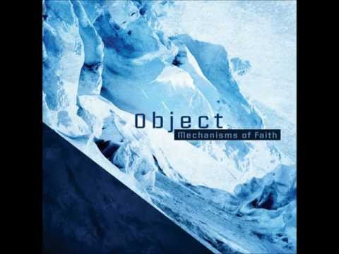 Youtube: Object - Density Of Fear