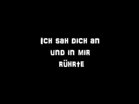 Youtube: Schandmaul - Willst Du [mit Text (Lyrics)]